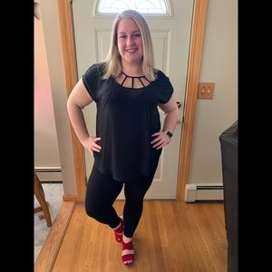 Meet your Posher, Melissa